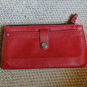 Relic Wallet